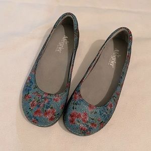 Beautiful Algeria Flats